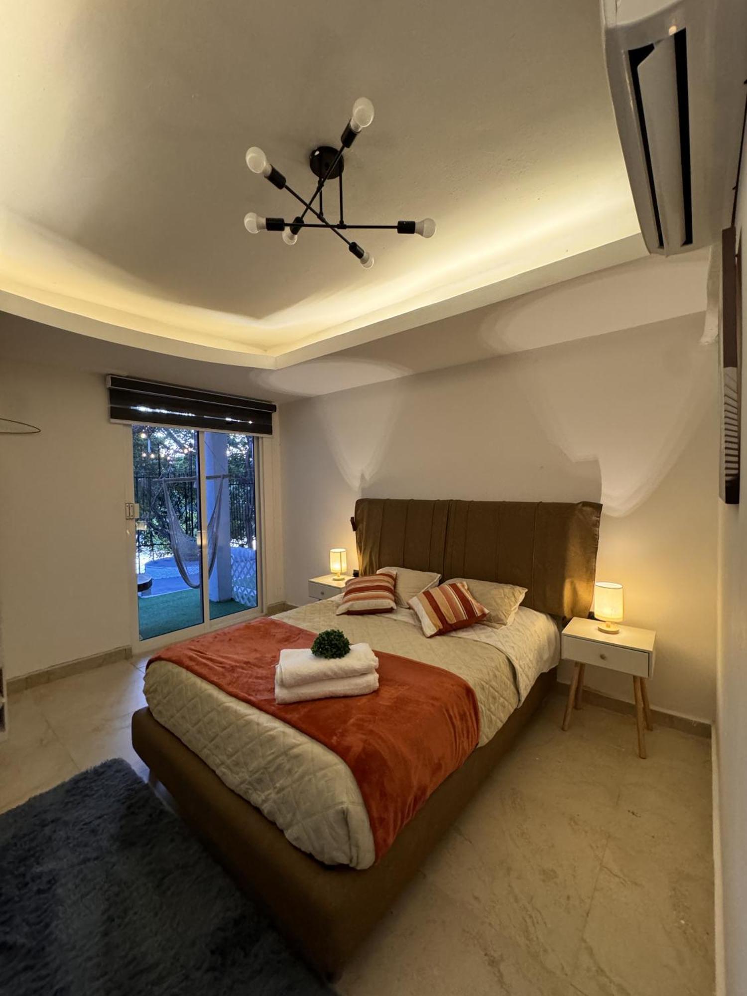 Aparthotel Dg Divine Garden Tabasco Villahermosa Esterno foto