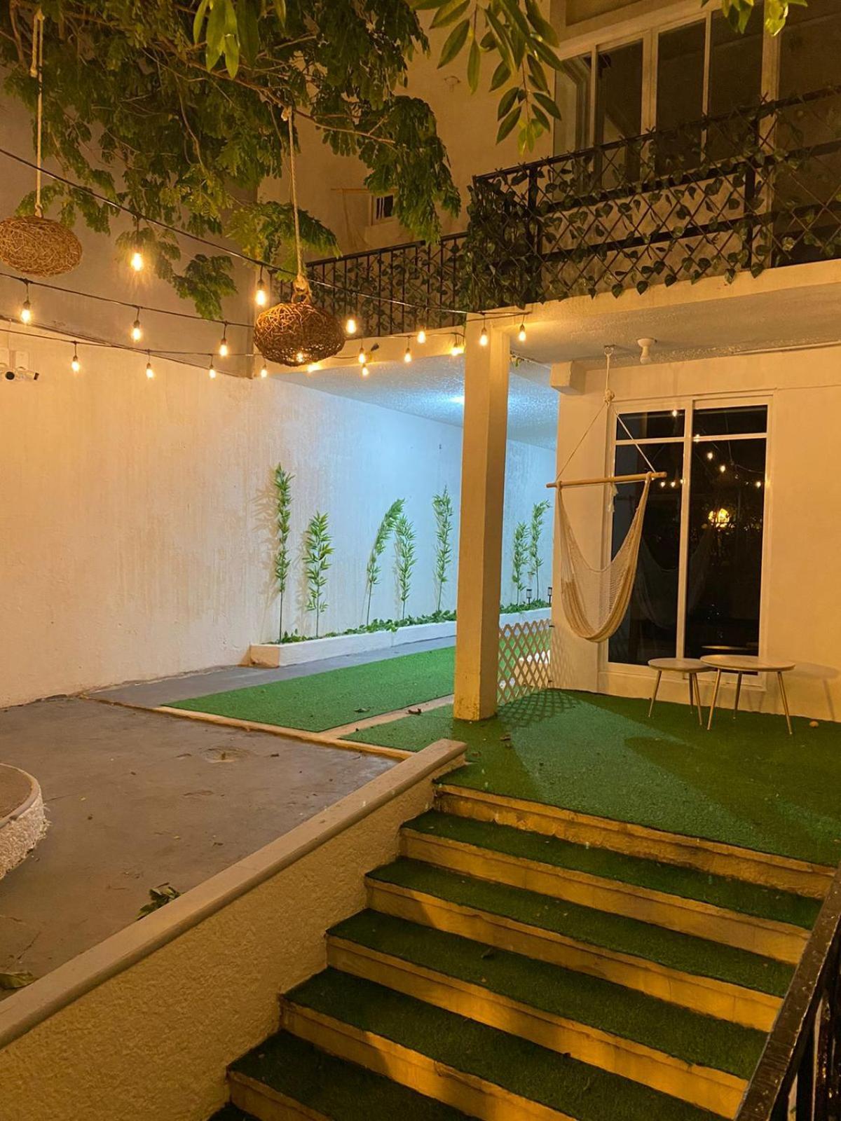 Aparthotel Dg Divine Garden Tabasco Villahermosa Esterno foto